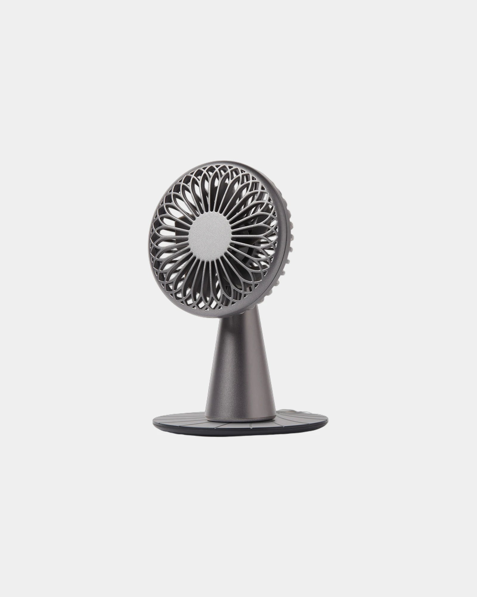 Mini Ventilator Aluminium Lexon Wino zum Personalisieren - 14