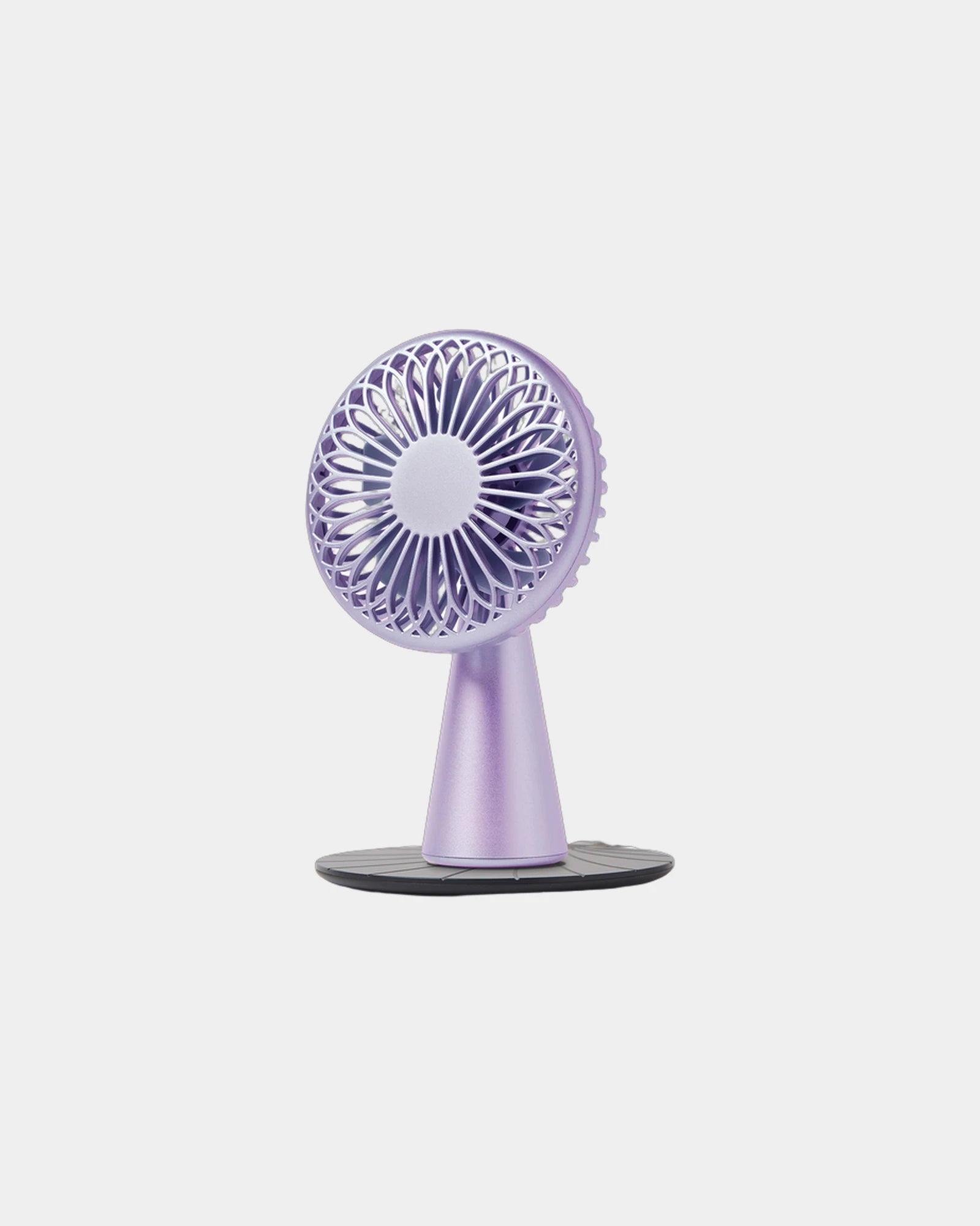 Mini Ventilator Aluminium Lexon Wino zum Personalisieren - 29