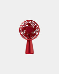 Mini Ventilator Aluminium Lexon Wino zum Personalisieren - 26