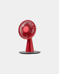 Mini Ventilator Aluminium Lexon Wino zum Personalisieren - 25