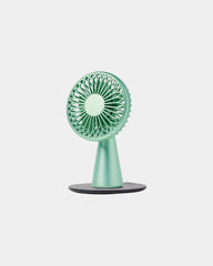 Mini Ventilator Aluminium Lexon Wino zum Personalisieren - 22