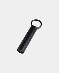 Powerbank 5000 mAh Lexon Nomaday zum Personalisieren - Schwarz