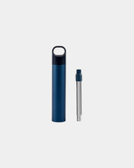 Wiederverwendbare Edelstahl-Paille Lexon Nomaday UV Straw zum Personalisieren - 12
