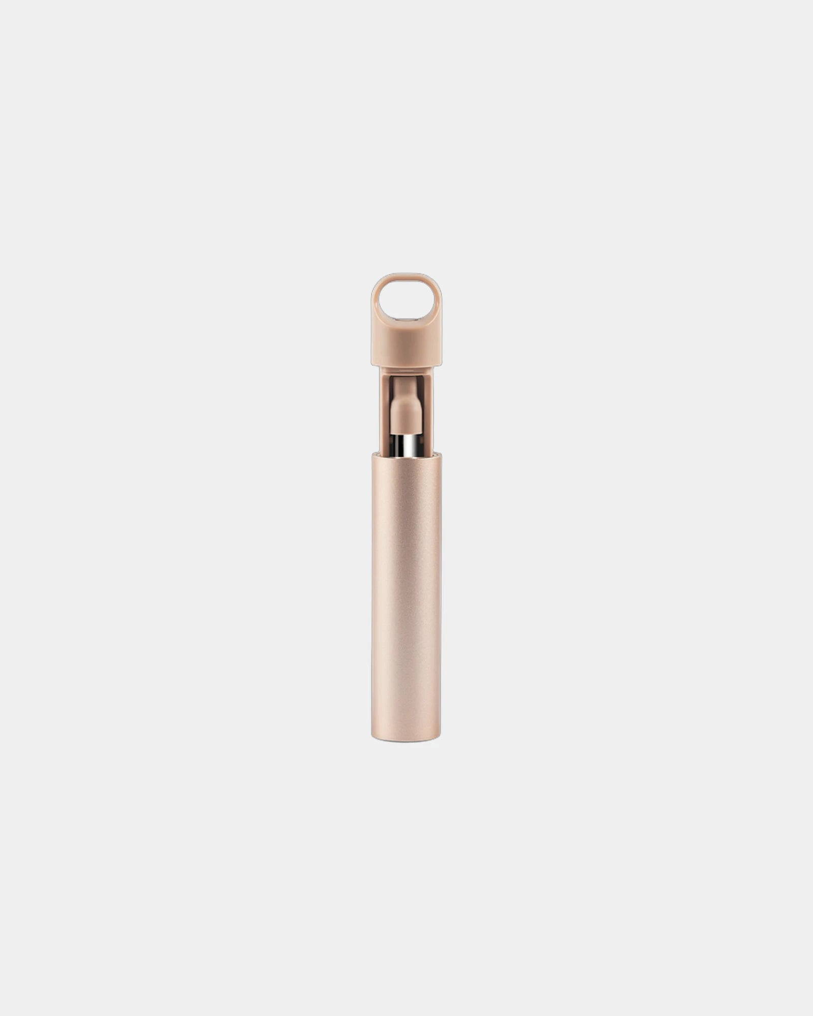 Wiederverwendbare Edelstahl-Paille Lexon Nomaday UV Straw zum Personalisieren - 26