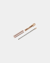 Wiederverwendbare Edelstahl-Paille Lexon Nomaday UV Straw zum Personalisieren - 28