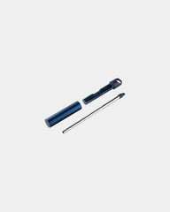 Wiederverwendbare Edelstahl-Paille Lexon Nomaday UV Straw zum Personalisieren - 13