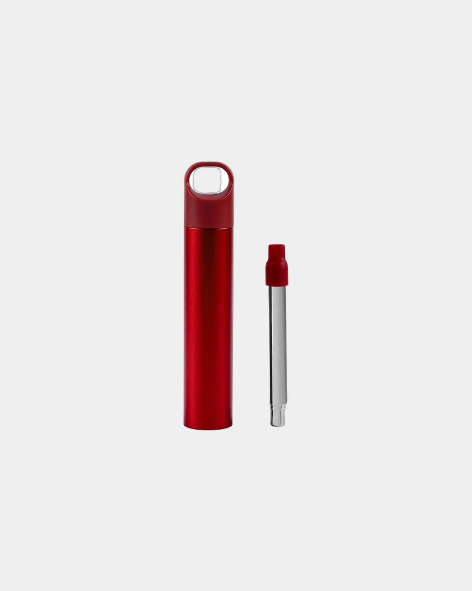 Wiederverwendbare Edelstahl-Paille Lexon Nomaday UV Straw zum Personalisieren - 17