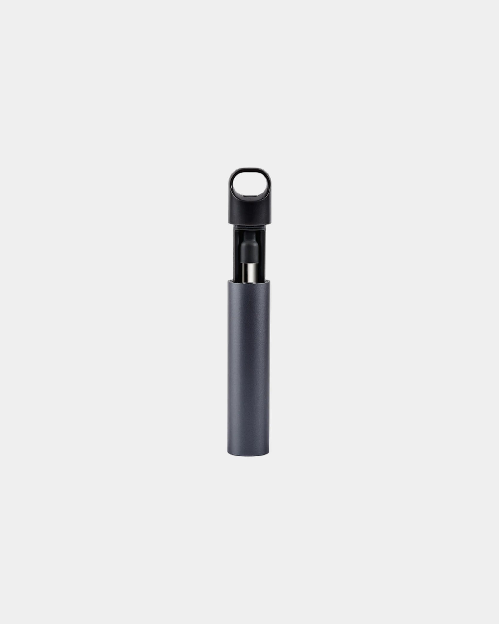 Wiederverwendbare Edelstahl-Paille Lexon Nomaday UV Straw zum Personalisieren - 21