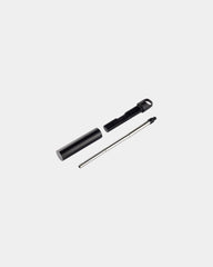 Wiederverwendbare Edelstahl-Paille Lexon Nomaday UV Straw zum Personalisieren - 3