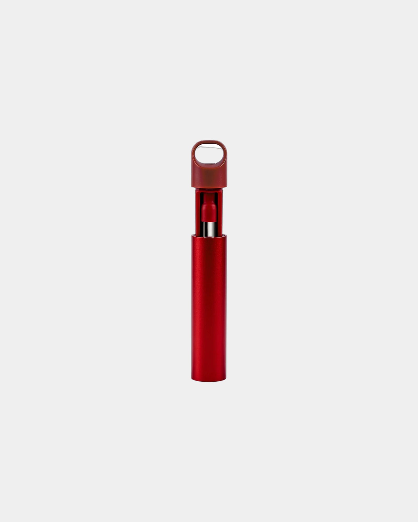 Wiederverwendbare Edelstahl-Paille Lexon Nomaday UV Straw zum Personalisieren - 16