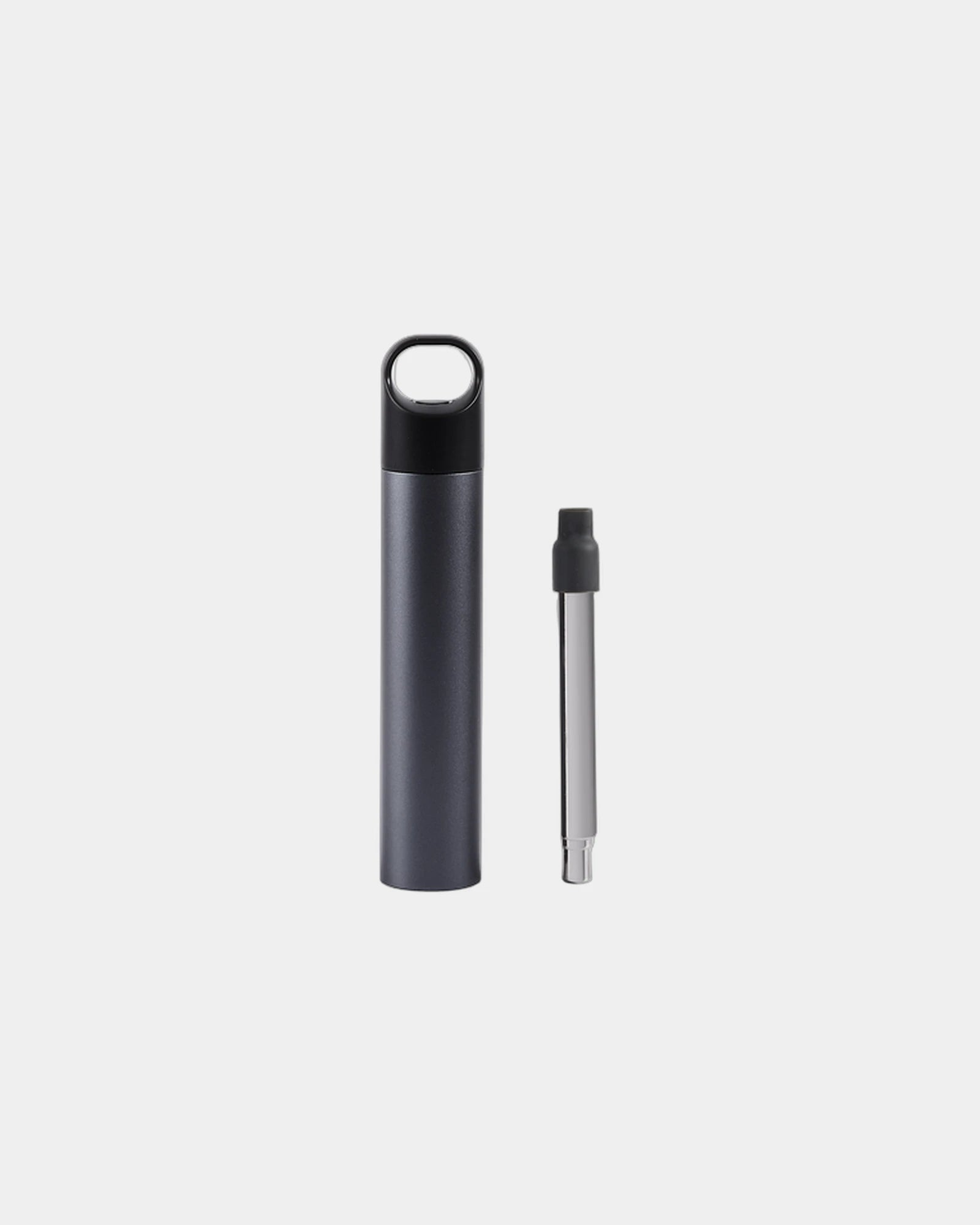 Wiederverwendbare Edelstahl-Paille Lexon Nomaday UV Straw zum Personalisieren - 22