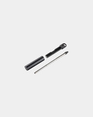 Wiederverwendbare Edelstahl-Paille Lexon Nomaday UV Straw zum Personalisieren - 23
