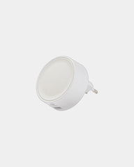 Chargeur secteur rapide Lexon POWERON à personnaliser - White