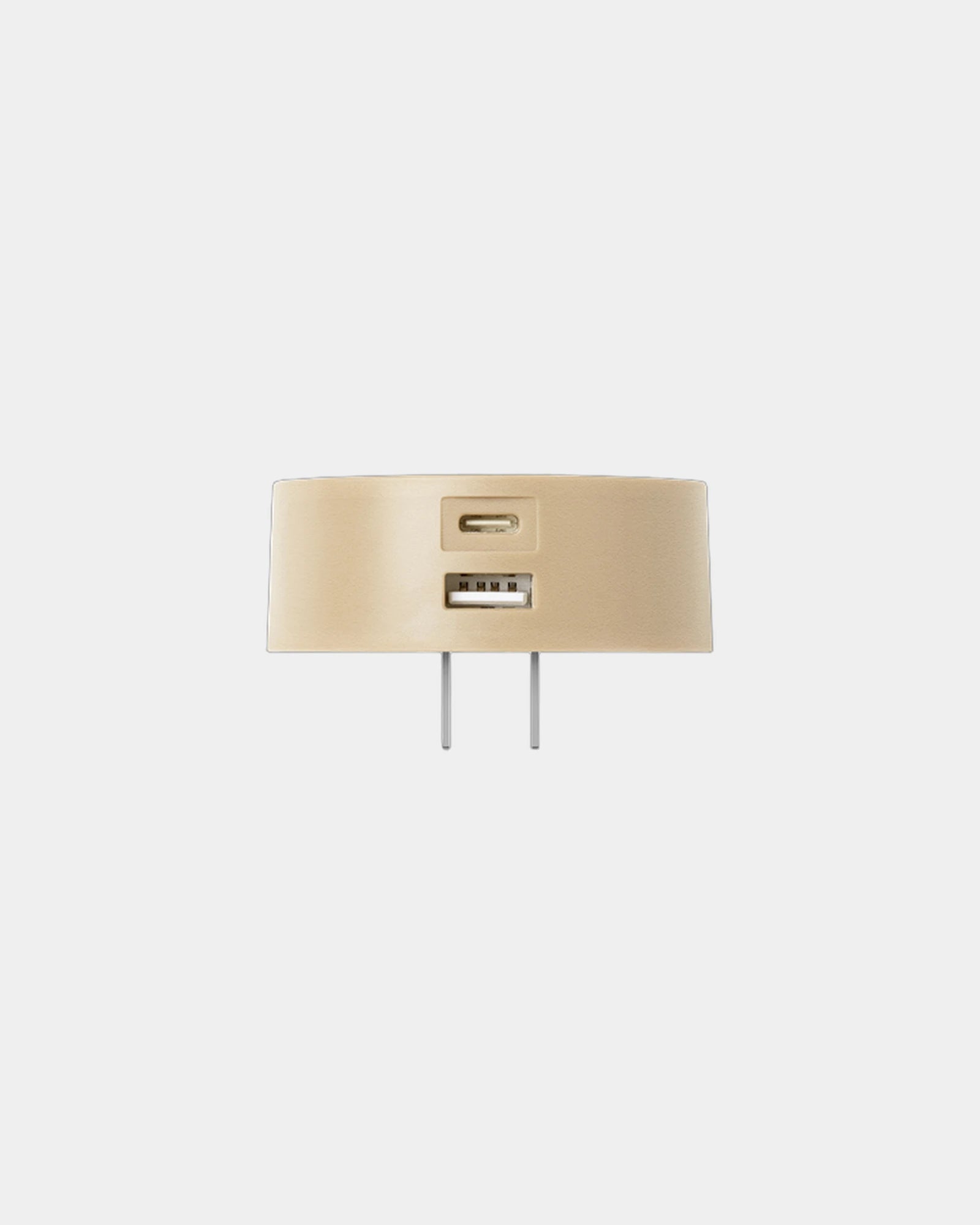 Ladegerät Lexon POWERON 30W USB-C PD USB-A zum Personalisieren - 40