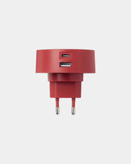 Ladegerät Lexon POWERON 30W USB-C PD USB-A zum Personalisieren - 30