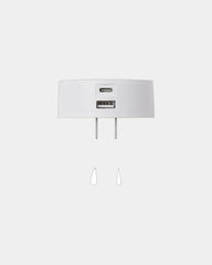 Ladegerät Lexon POWERON 30W USB-C PD USB-A zum Personalisieren - 49