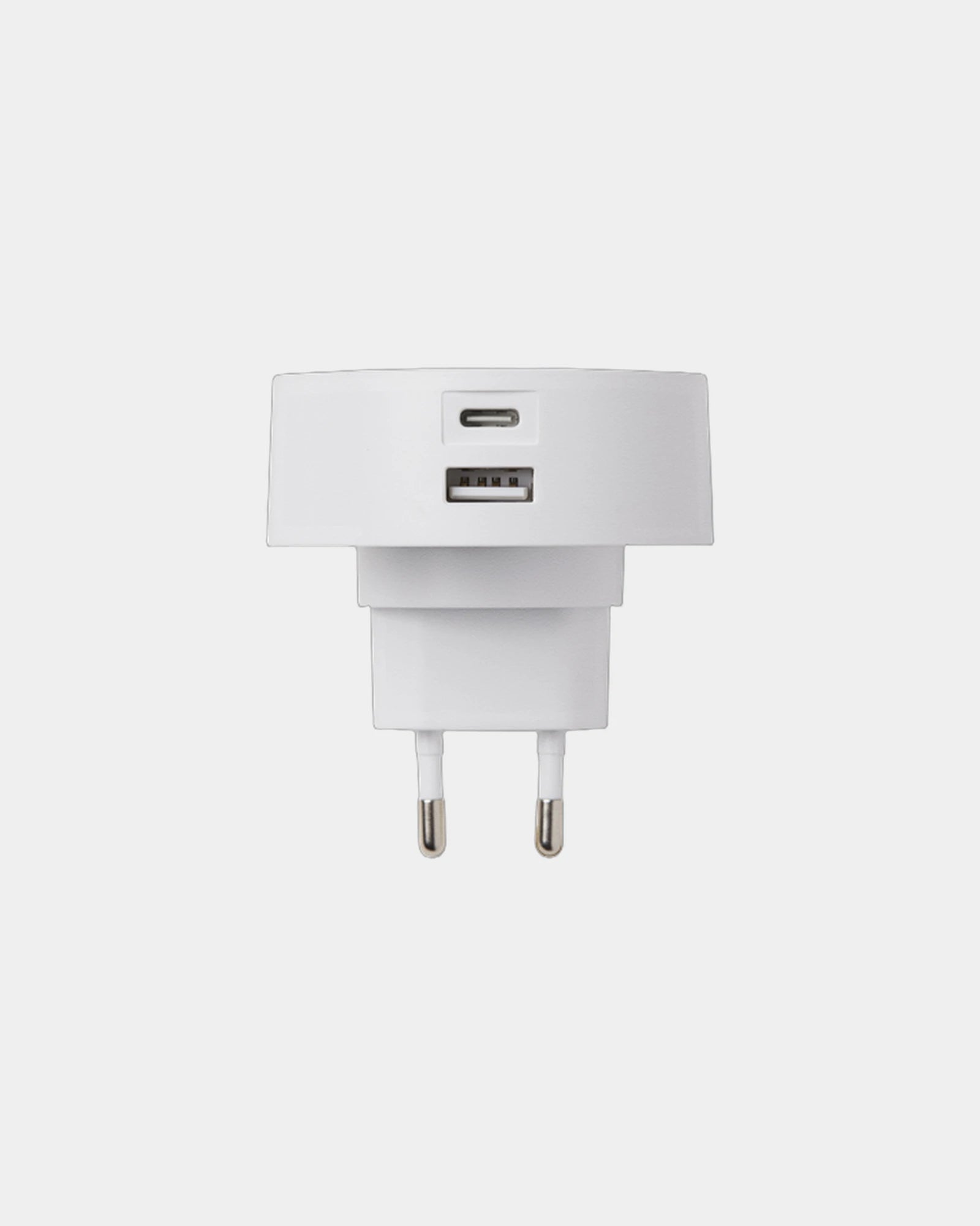 Ladegerät Lexon POWERON 30W USB-C PD USB-A zum Personalisieren - 48
