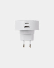 Ladegerät Lexon POWERON 30W USB-C PD USB-A zum Personalisieren - 48