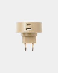 Ladegerät Lexon POWERON 30W USB-C PD USB-A zum Personalisieren - 39