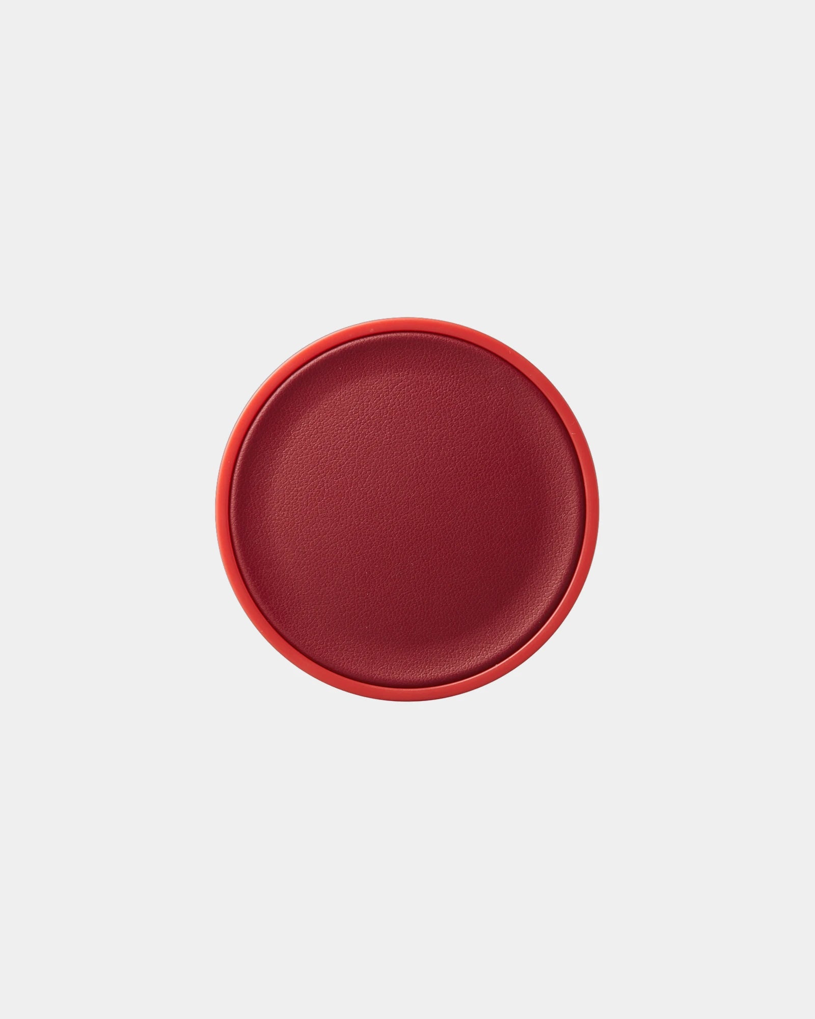 Ladegerät Lexon POWERON 30W USB-C PD USB-A zum Personalisieren - Rot