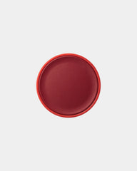 Ladegerät Lexon POWERON 30W USB-C PD USB-A zum Personalisieren - Rot