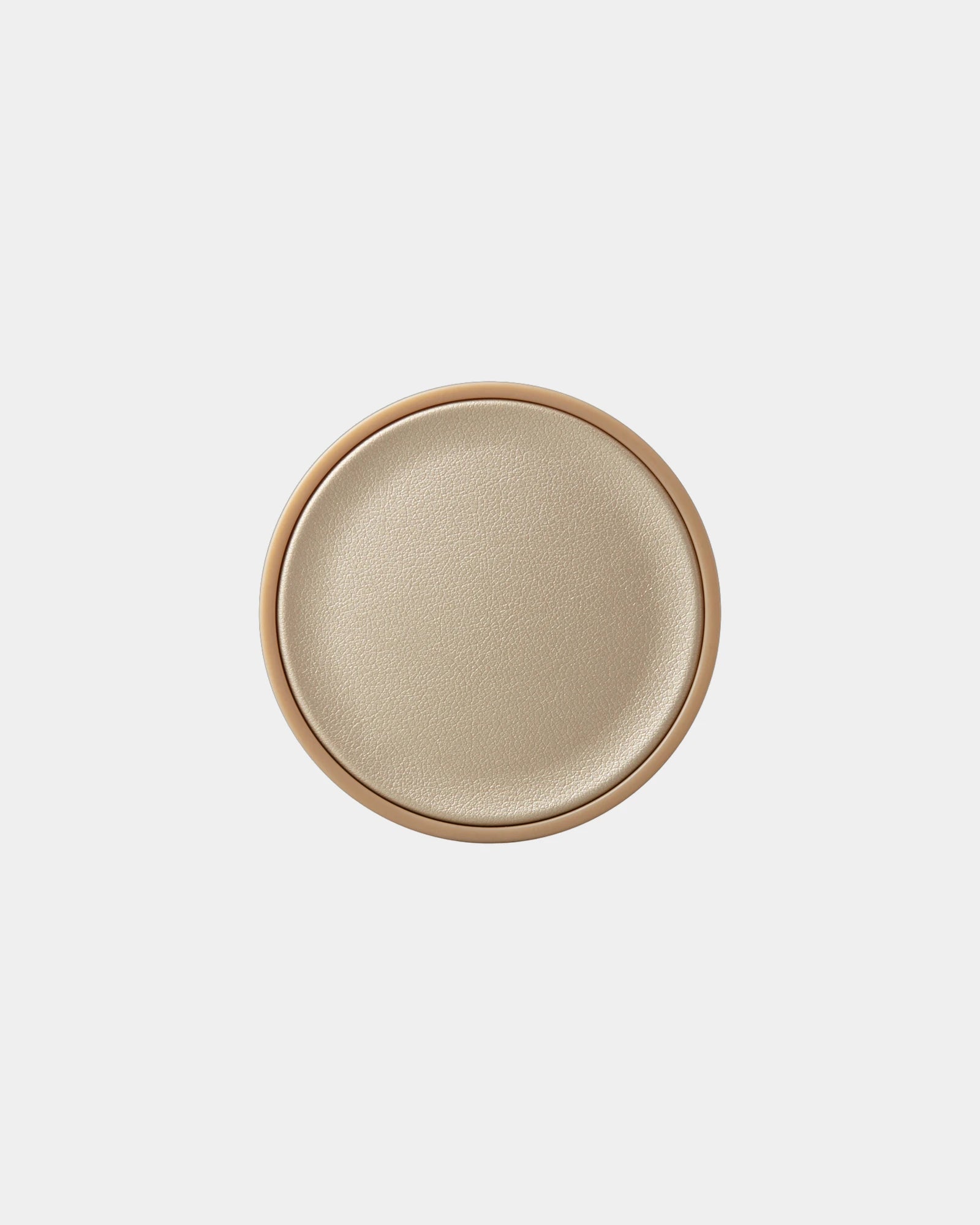 Ladegerät Lexon POWERON 30W USB-C PD USB-A zum Personalisieren - Weiches Gold