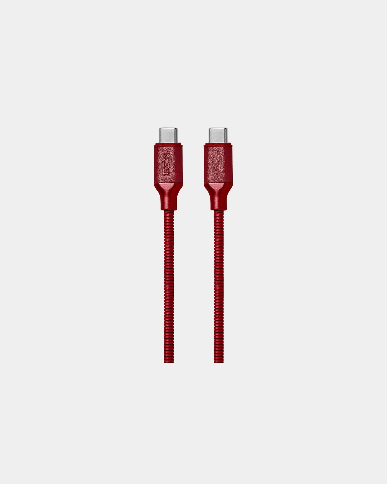 USB-C Kabel 1,5m Lexon METALI-C zum Personalisieren - 25