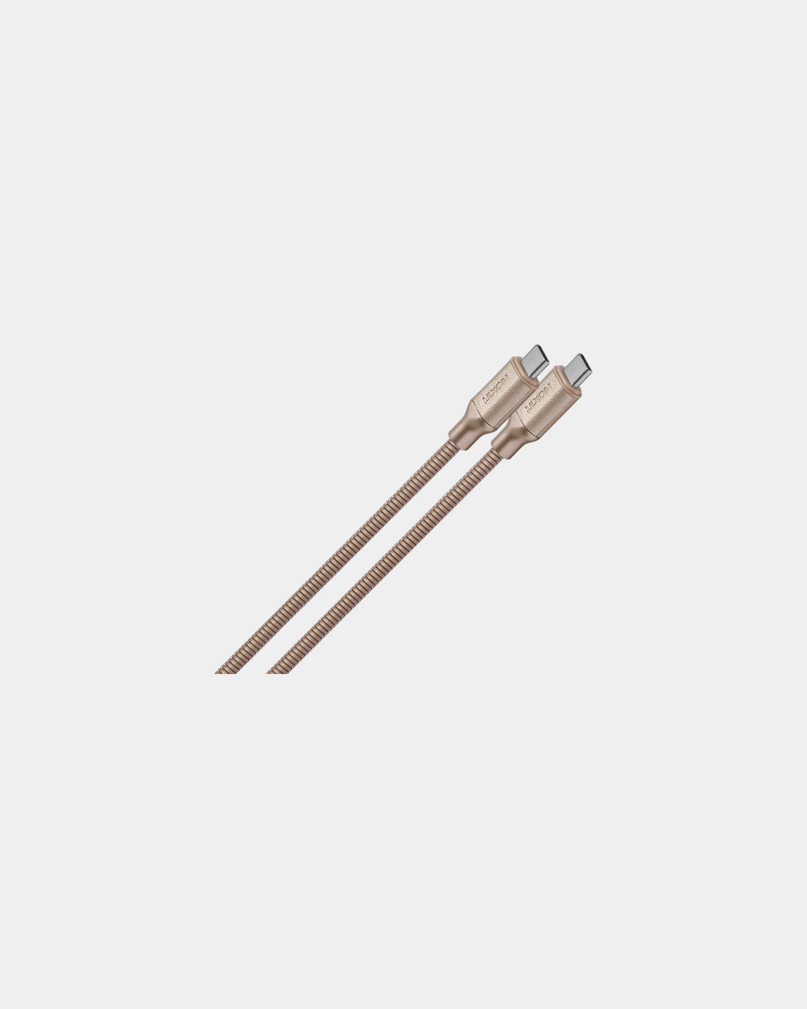 USB-C Kabel 1,5m Lexon METALI-C zum Personalisieren - 29