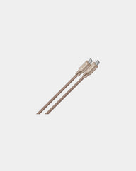 USB-C Kabel 1,5m Lexon METALI-C zum Personalisieren - 29