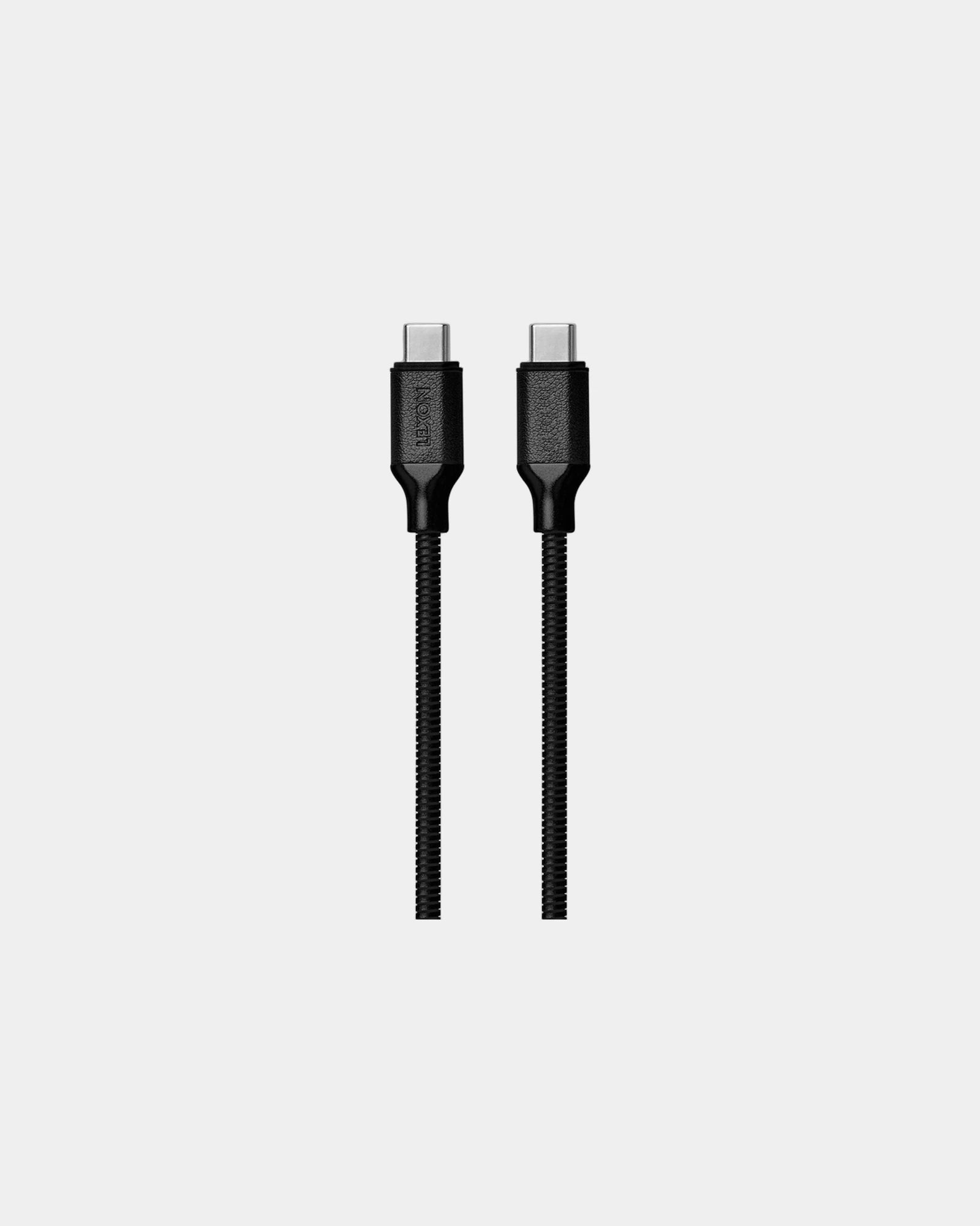 USB-C Kabel 1,5m Lexon METALI-C zum Personalisieren - 15