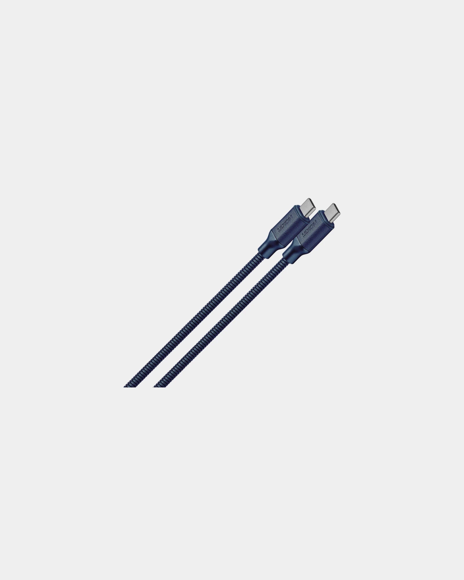 USB-C Kabel 1,5m Lexon METALI-C zum Personalisieren - 19