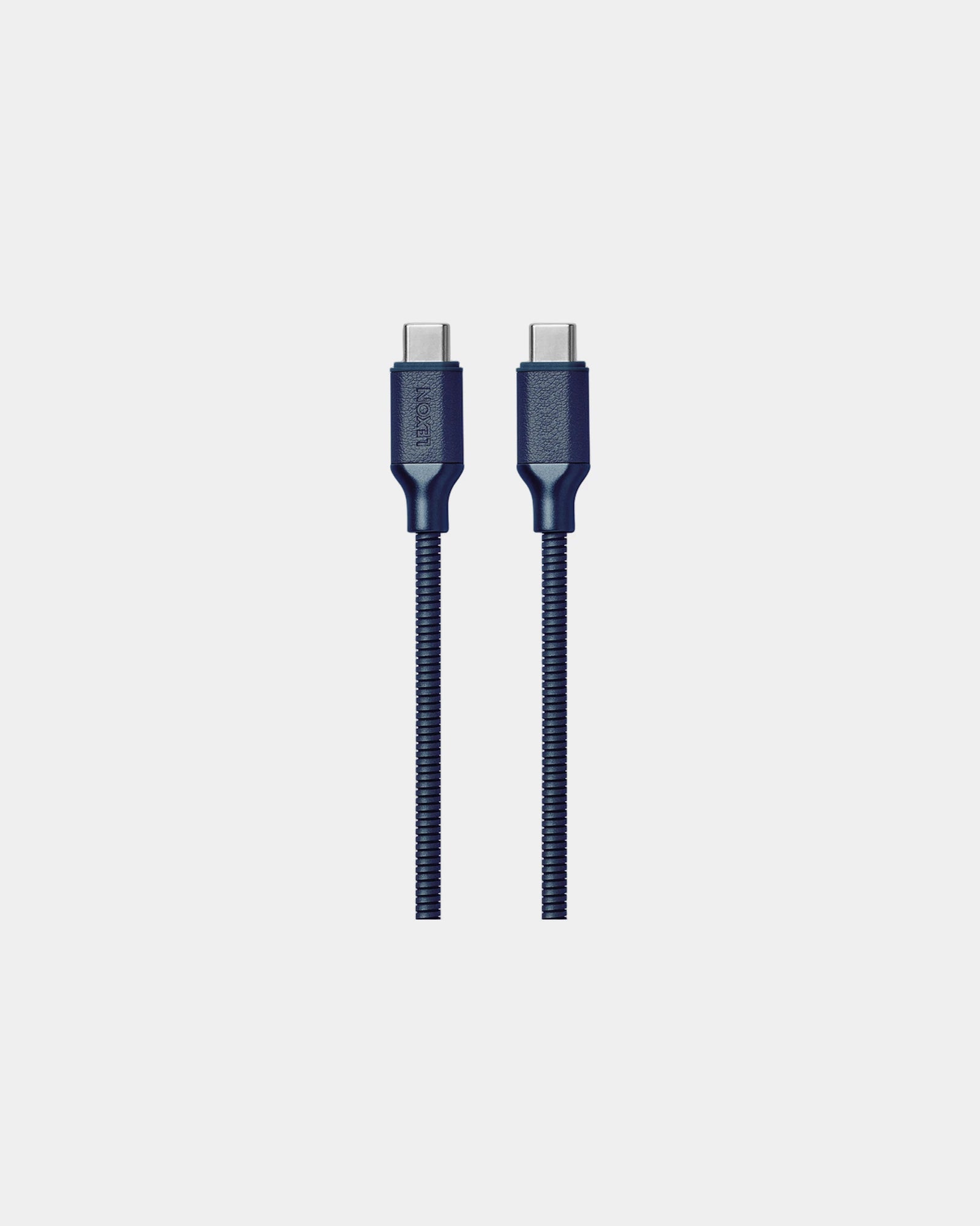 USB-C Kabel 1,5m Lexon METALI-C zum Personalisieren - 20