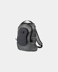 Rucksack Lexon Peanut Rucksack 17L zum Personalisieren - Gun Metal