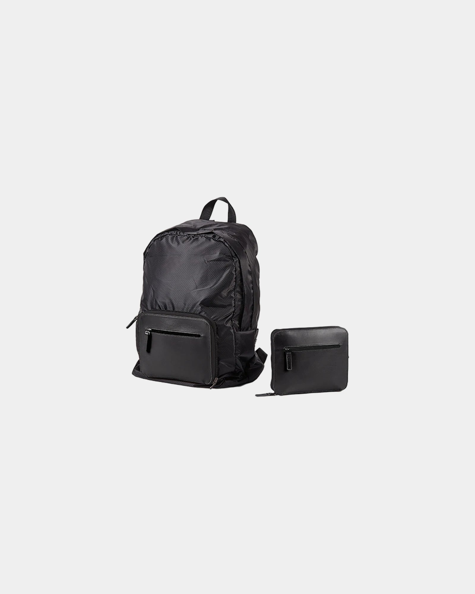 Packable Rucksack Lexon 18L zum Personalisieren - 1