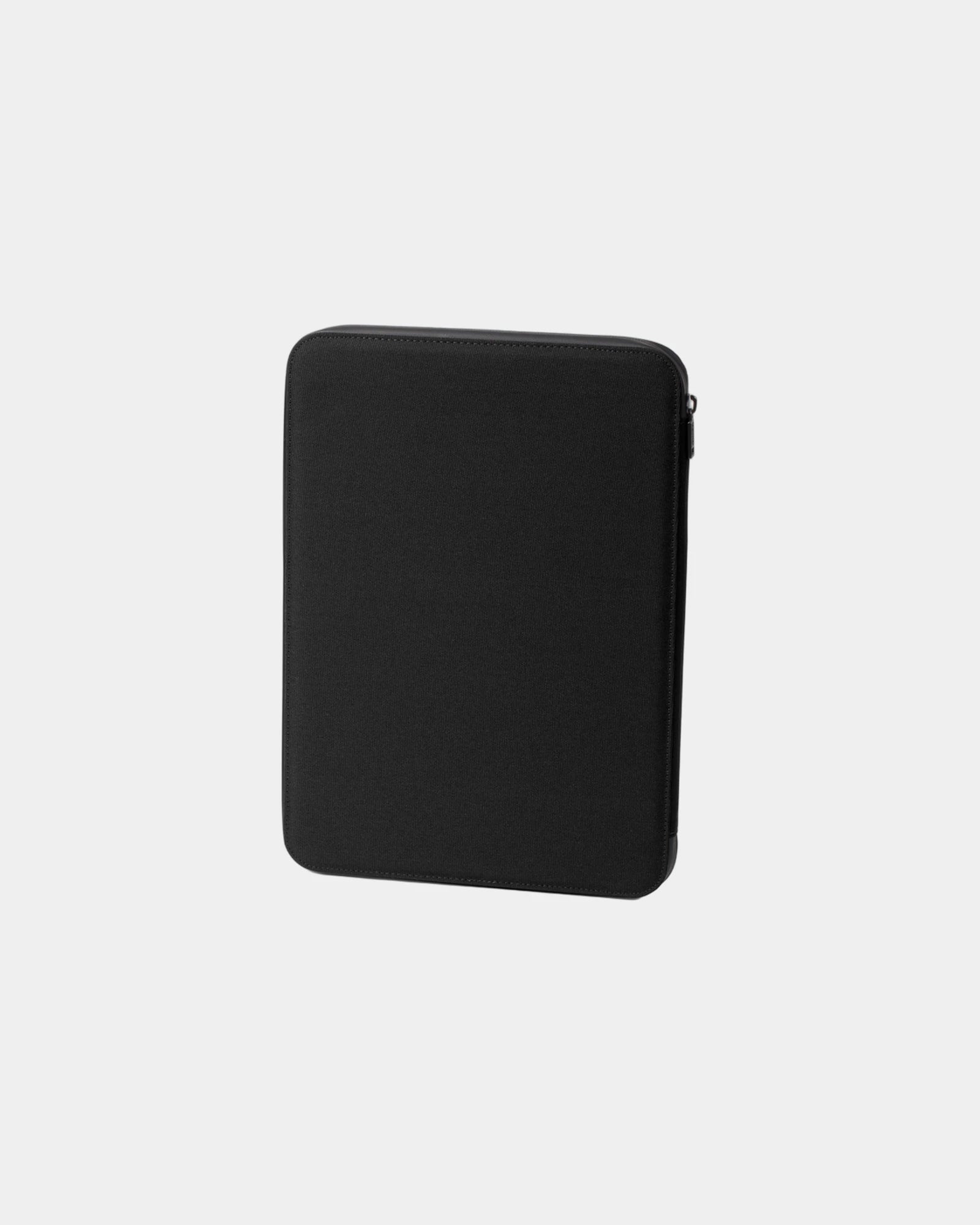 Konferenzmappe Polyester Lexon Track A4 zum Personalisieren - 1