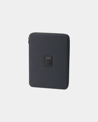 Konferenzmappe Polyester Lexon Track A4 zum Personalisieren - Blau