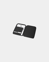Konferenzmappe Polyester Lexon Track A4 zum Personalisieren - 2