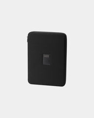 Konferenzmappe Polyester Lexon Track A4 zum Personalisieren - Schwarz