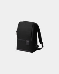Rucksack Polyester Lexon Track Simple zum Personalisieren - Schwarz