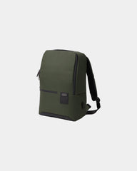 Rucksack Polyester Lexon Track Simple zum Personalisieren - Khaki