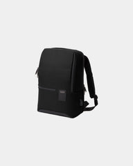 Rucksack Polyester Lexon Track Double zum Personalisieren - Schwarz
