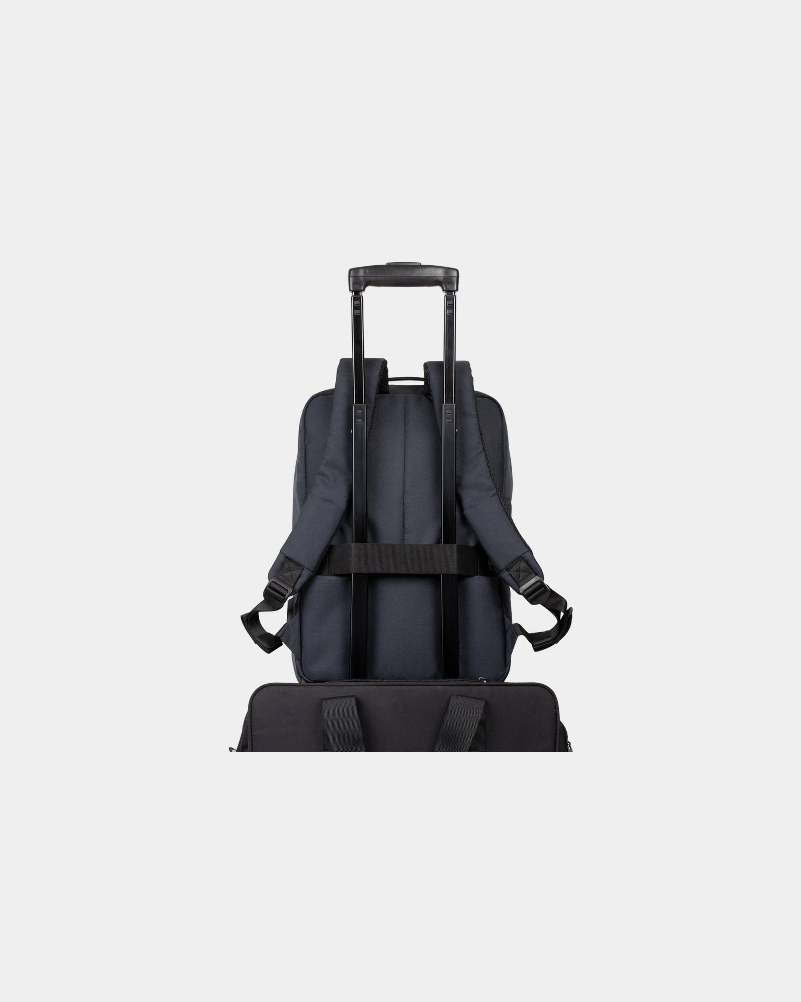 Rucksack Polyester Lexon Track Double zum Personalisieren - 18