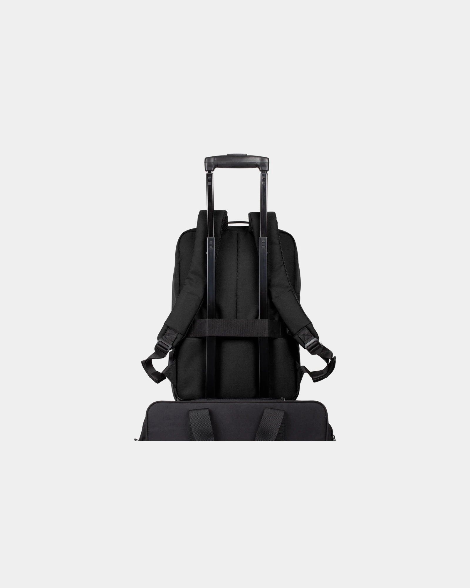 Rucksack Polyester Lexon Track Double zum Personalisieren - 5