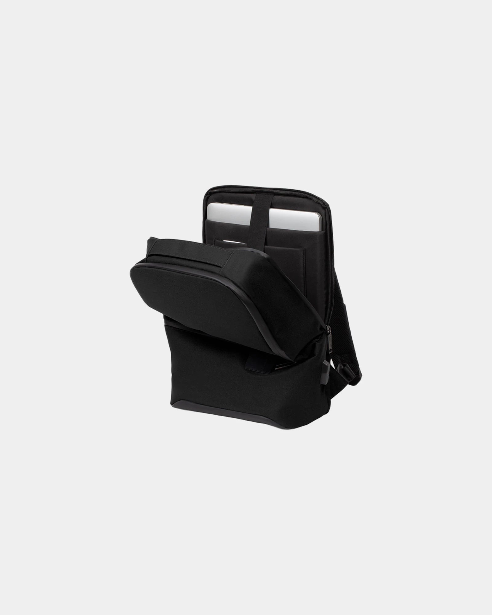 Rucksack Polyester Lexon Track Double zum Personalisieren - 4