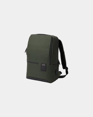 Rucksack Polyester Lexon Track Double zum Personalisieren - Khaki