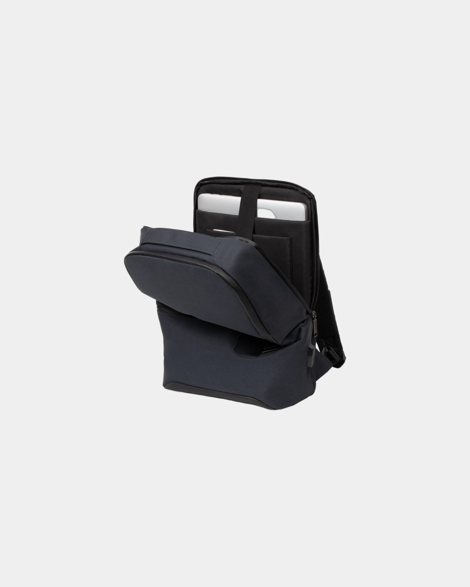 Rucksack Polyester Lexon Track Double zum Personalisieren - 17