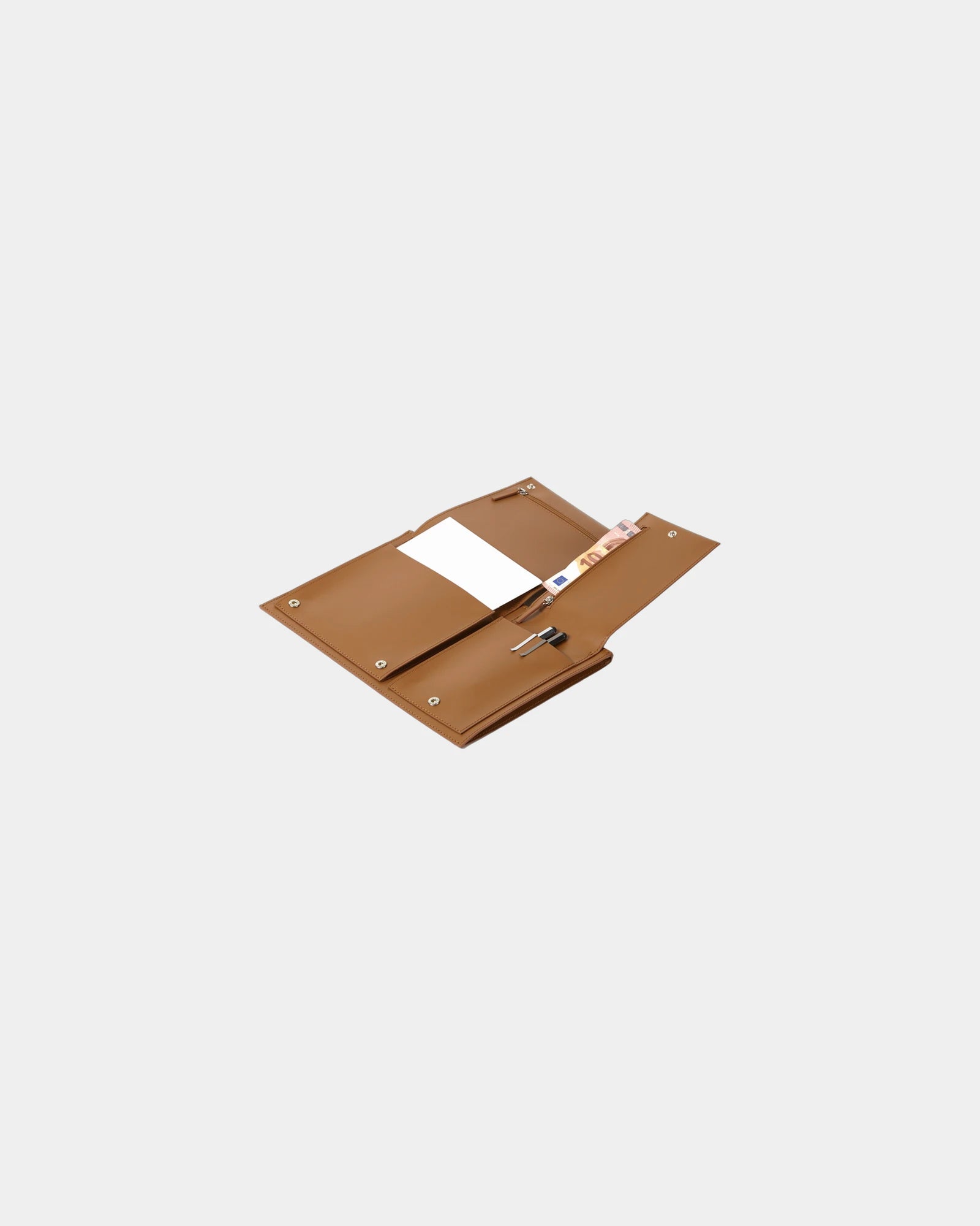Laptophülle recycelt Lexon Flat 15” zum Personalisieren - 7