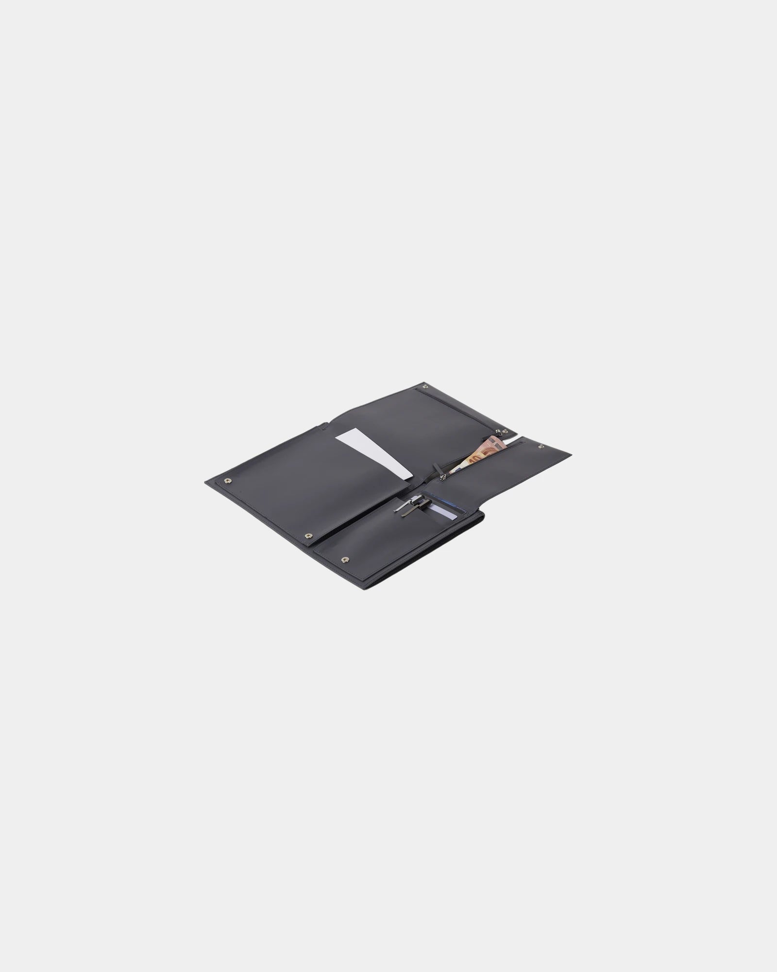 Laptophülle recycelt Lexon Flat 15” zum Personalisieren - 3