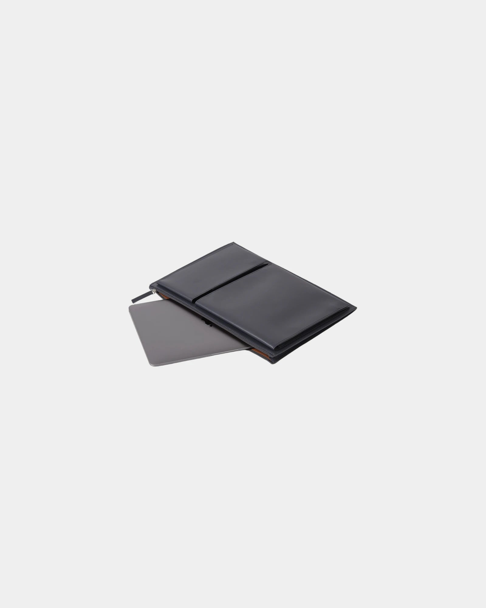 Laptophülle recycelt Lexon Flat 15” zum Personalisieren - 2