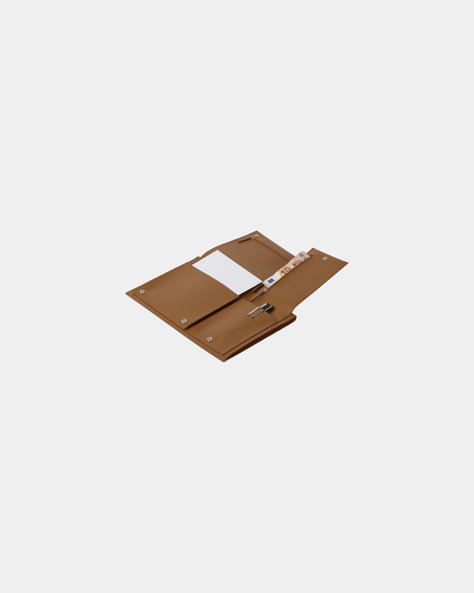 Laptophülle recycelt Lexon Flat 15” zum Personalisieren - 8